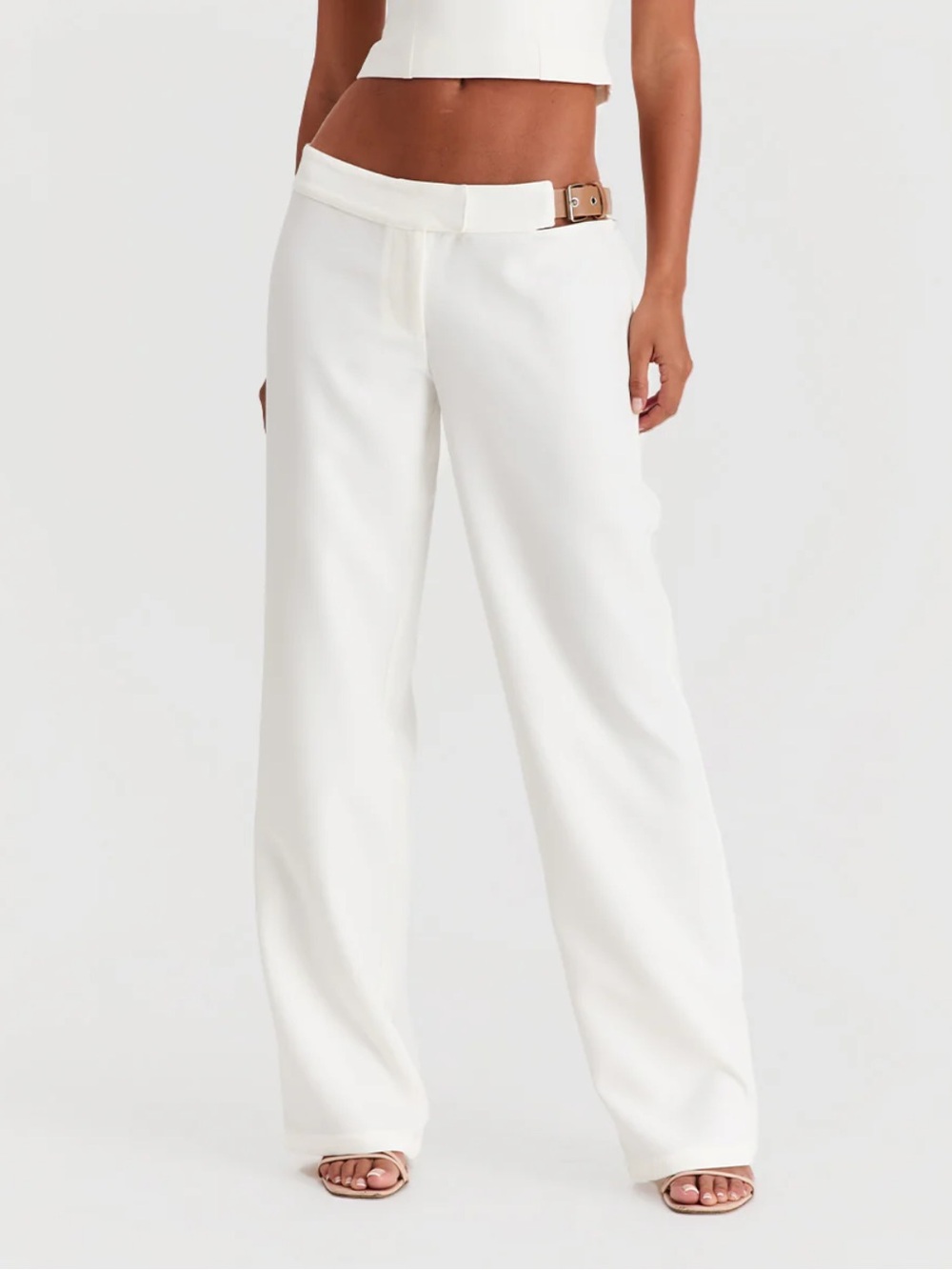 Sasha Therese Lucia Pants